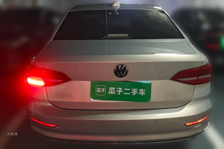 Volkswagen Lavida 2020 car image #6