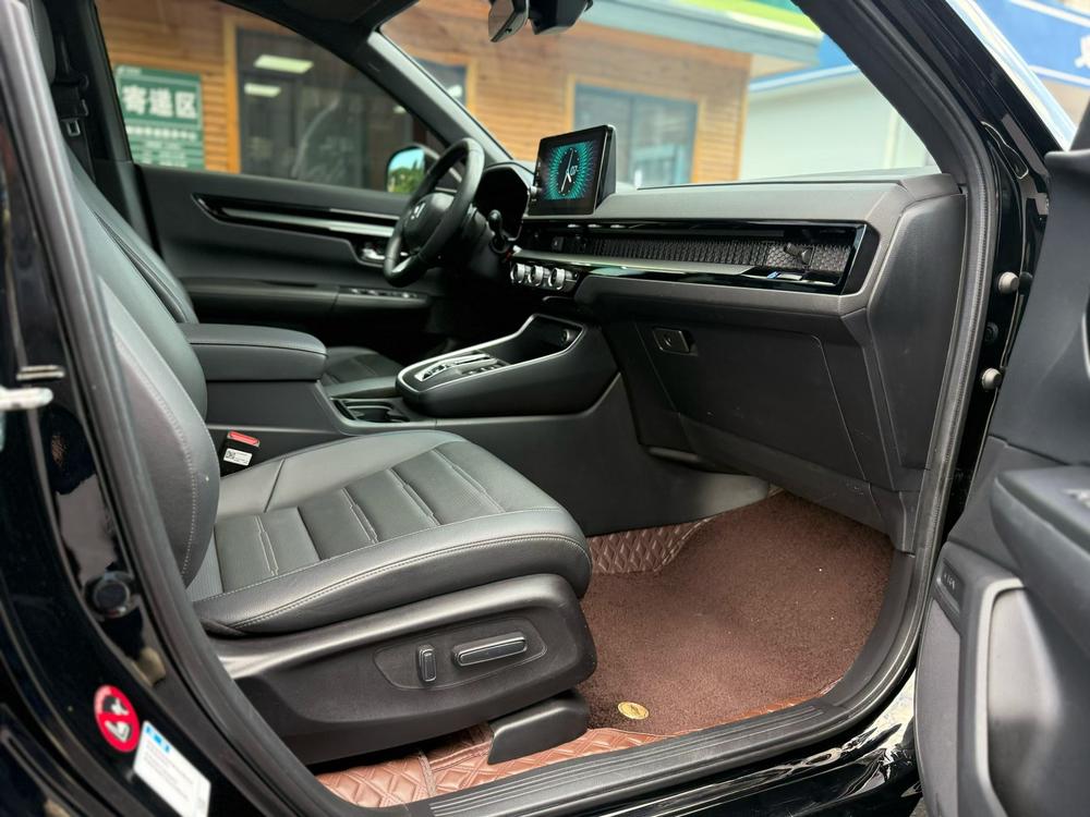 Honda CR-V New Energy 2024 #6 Honda CR-V New Energy 2024 car image #6