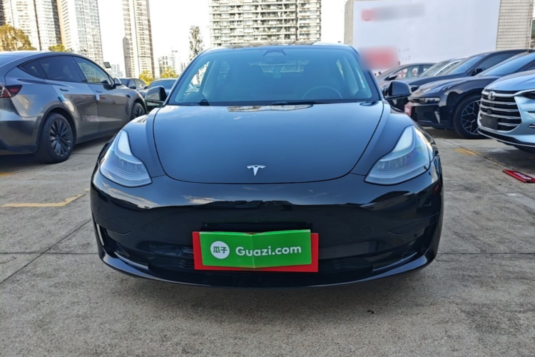 Tesla Model 3 2023 #3 Tesla Model 3 2023 car image #3