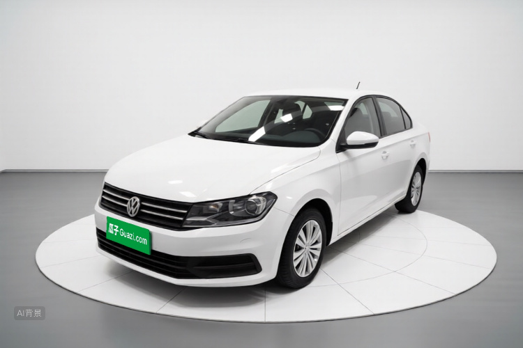 Volkswagen Santana 2022 car image #2