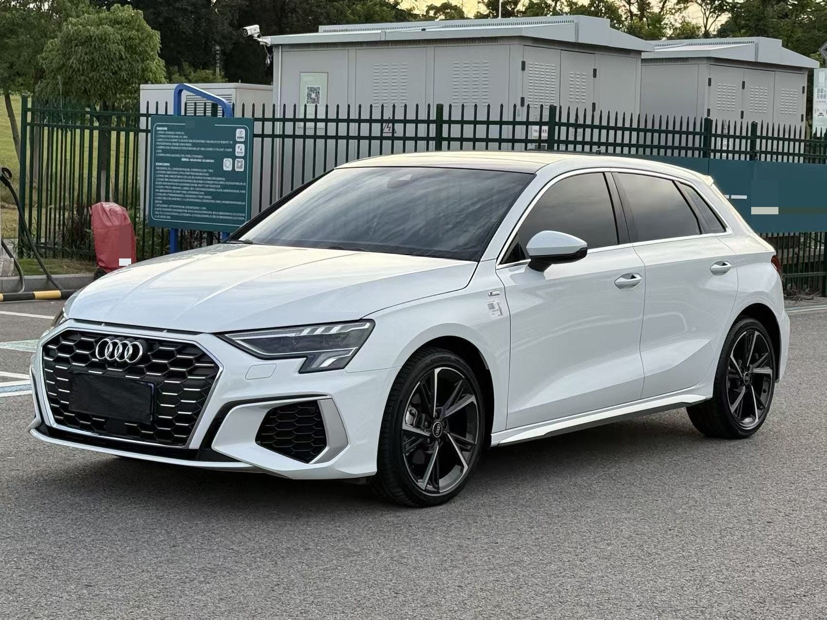 2023 2023 car image