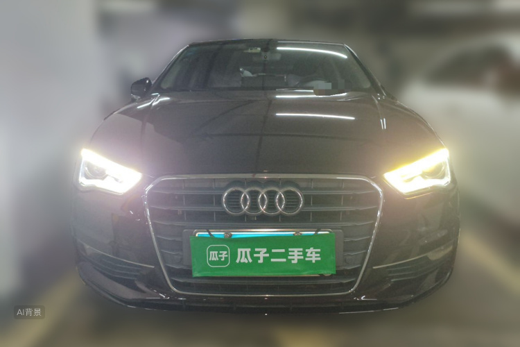 Audi A3 2017 #3 Audi A3 2017 car image #3