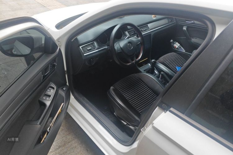 Volkswagen Bora 2017 #18 Volkswagen Bora 2017 image de voiture #18
