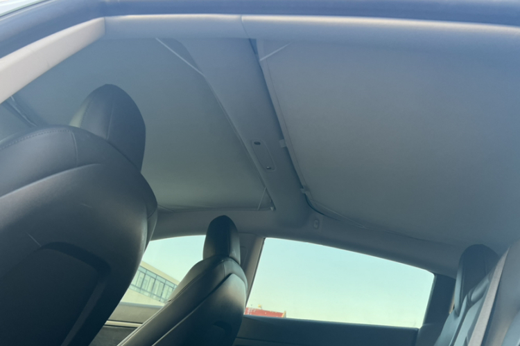 Tesla Model 3 2020 #12 Tesla Model 3 2020 car image #12