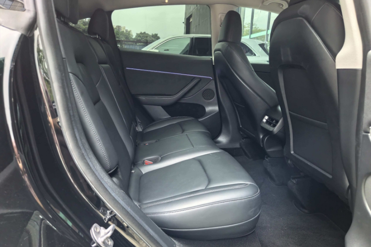 Tesla Model Y 2023 #13 Tesla Model Y 2023 car image #13