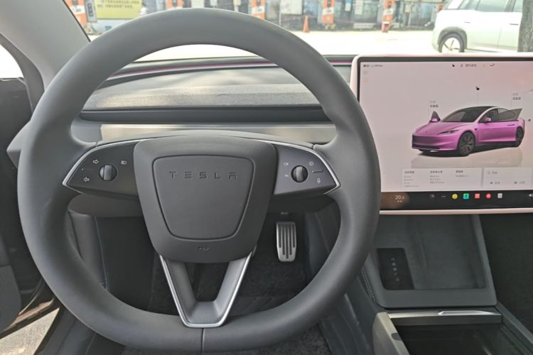 Tesla Model 3 2023 #11 Tesla Model 3 2023 car image #11