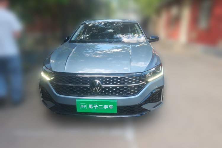 Volkswagen Lavida 2023 car image #3