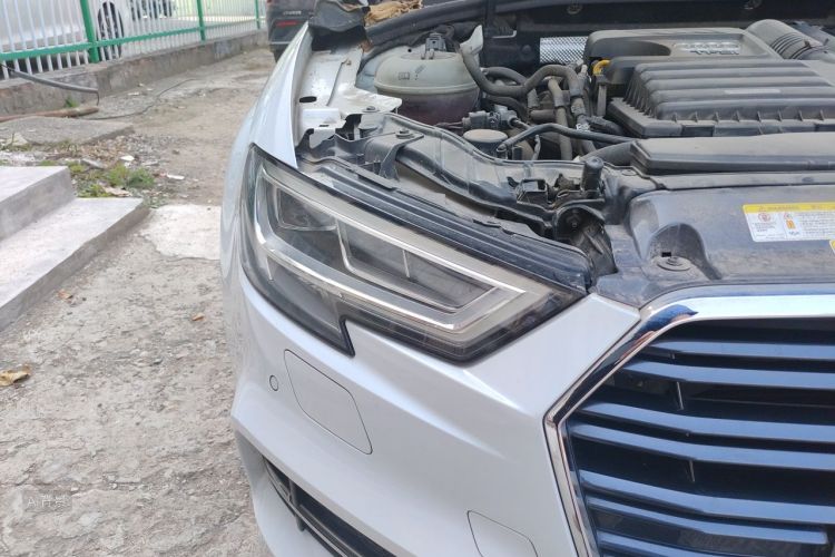 Audi A3 2019 #8 Audi A3 2019 image de voiture #8