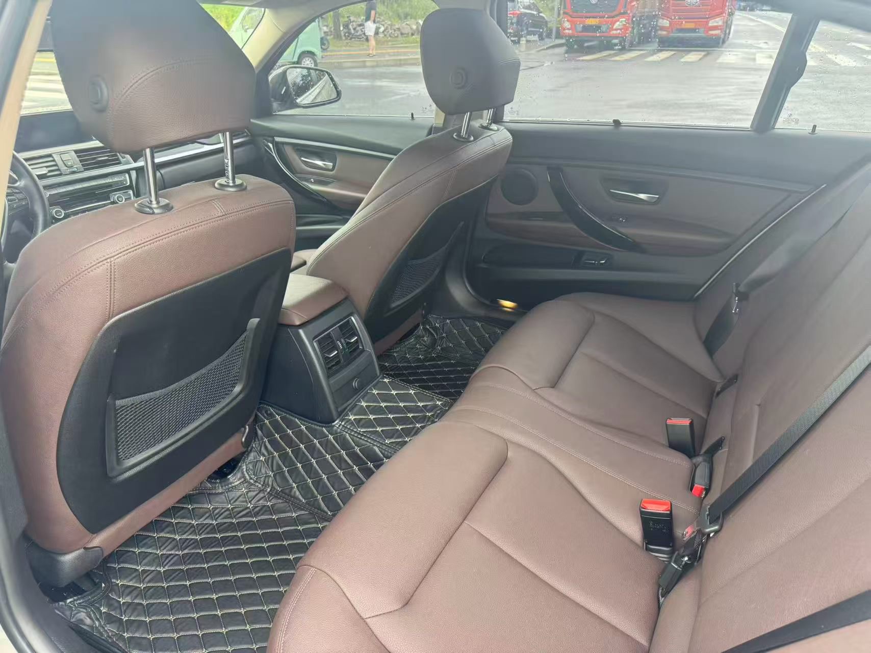 BMW 3 Series 2019 #4 BMW 3 Series 2019 car image #4