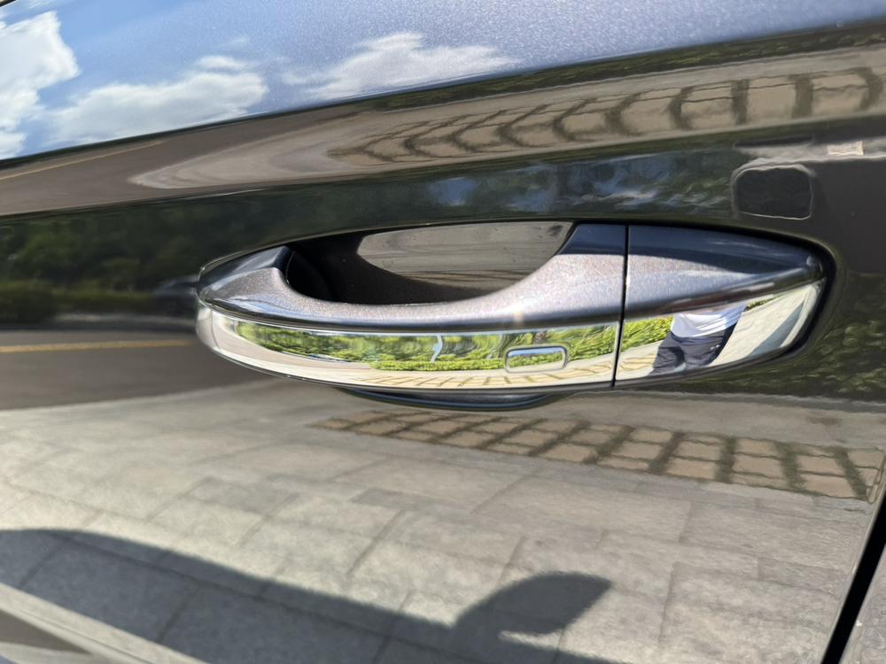 Volkswagen Tharu 2022 #8 Volkswagen Tharu 2022 car image #8