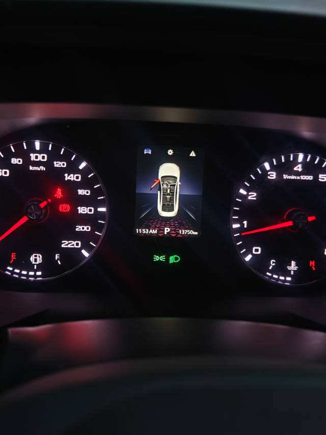 MG 5 2024 #5 MG 5 2024 صورة سيارة #5