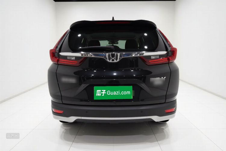 Honda CR-V 2022 #6 Honda CR-V 2022 car image #6