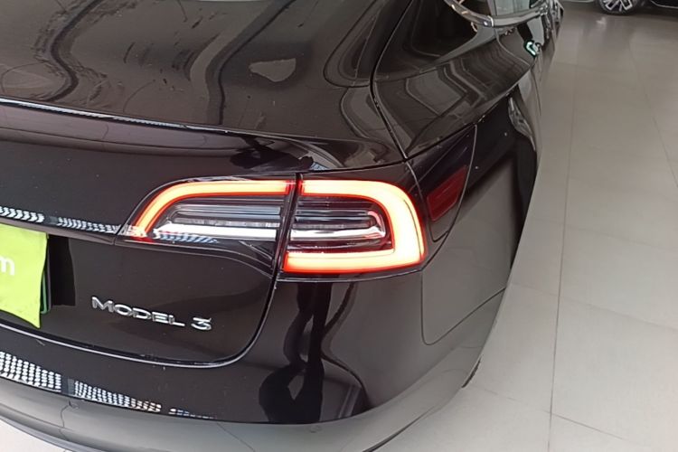 Tesla Model 3 2020 car image #8