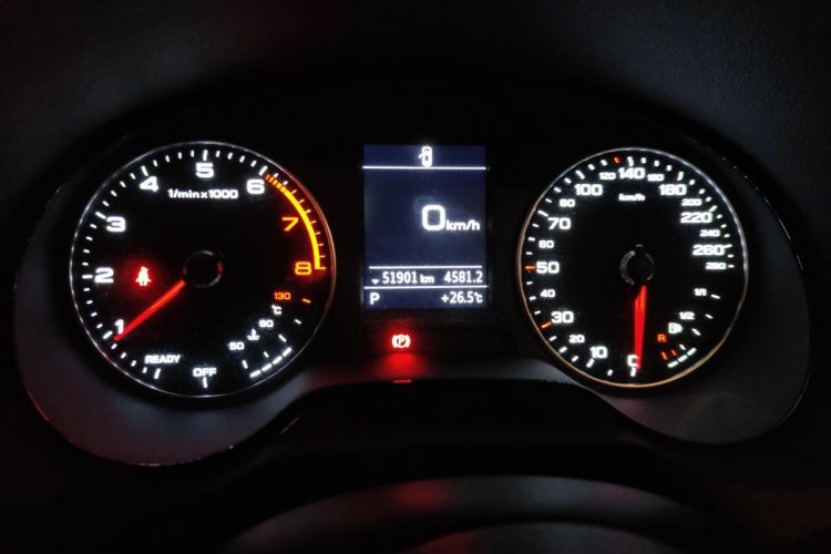 Audi A3 2020 صورة سيارة #8