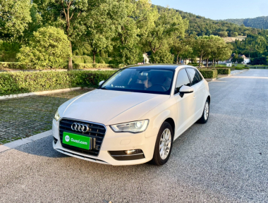 Audi A3 2016 Audi A3 2016 car image