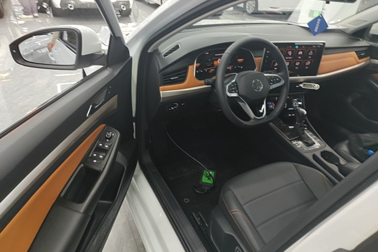 Volkswagen Bora 2025 car image #16
