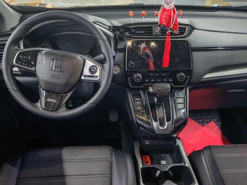 Honda CR-V 2020 #3 Honda CR-V 2020 car image #3