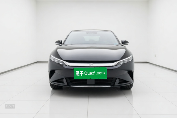 BYD Han 2024 car image #3