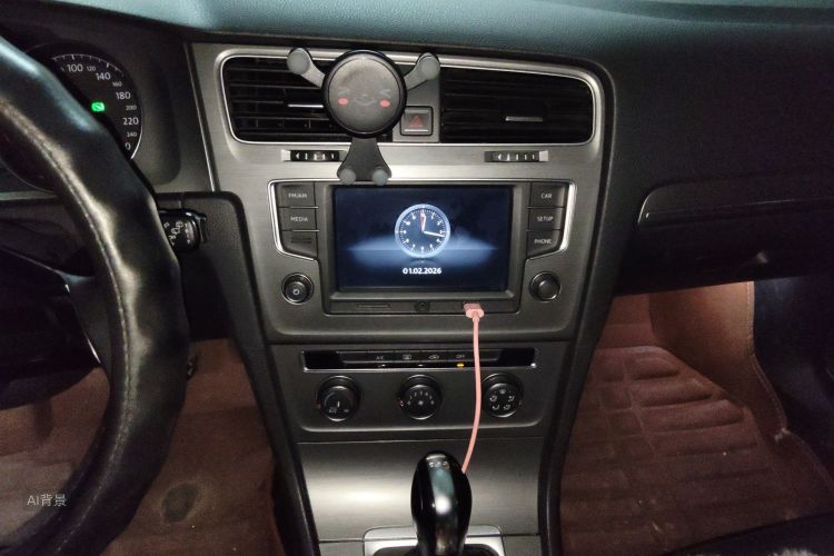 Volkswagen Golf 2017 imagem de carro #15