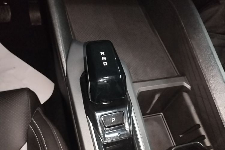 吉利汽车 缤瑞 2024 汽车图片 #14