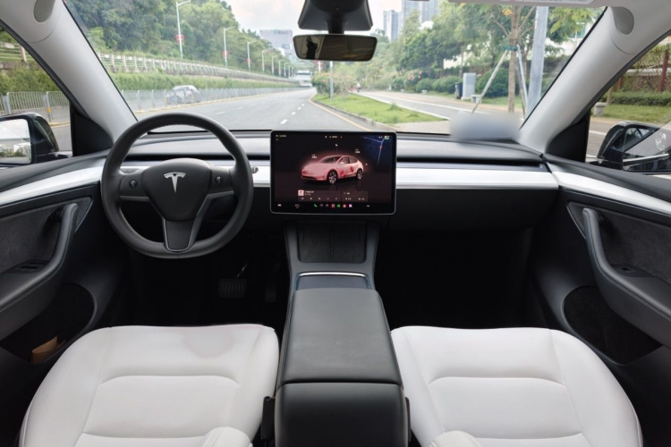 Tesla Model Y 2022 immagine di auto #24