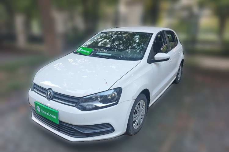 Volkswagen Polo 2016 #2 Volkswagen Polo 2016 car image #2
