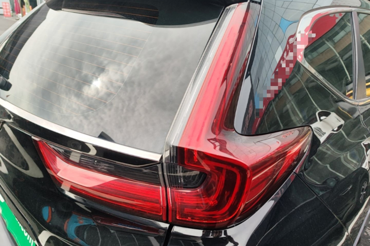 Honda CR-V 2022 car image #8