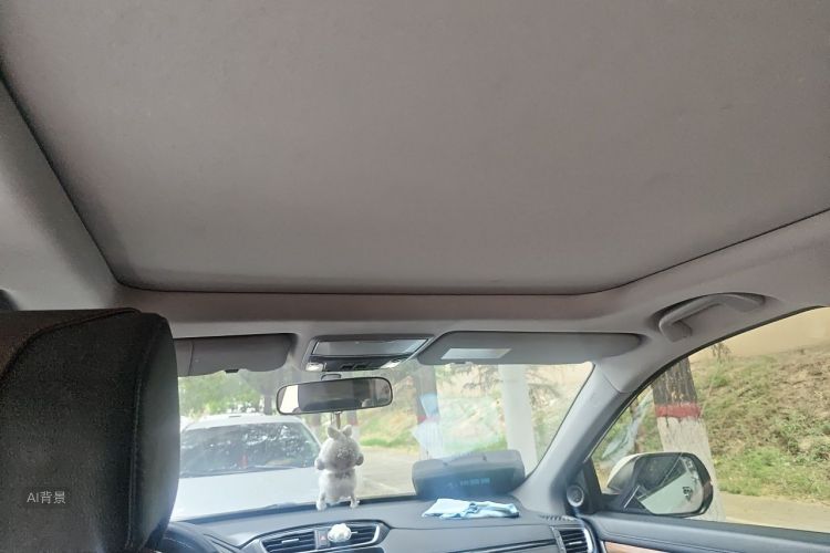 Honda CR-V 2019 car image #20