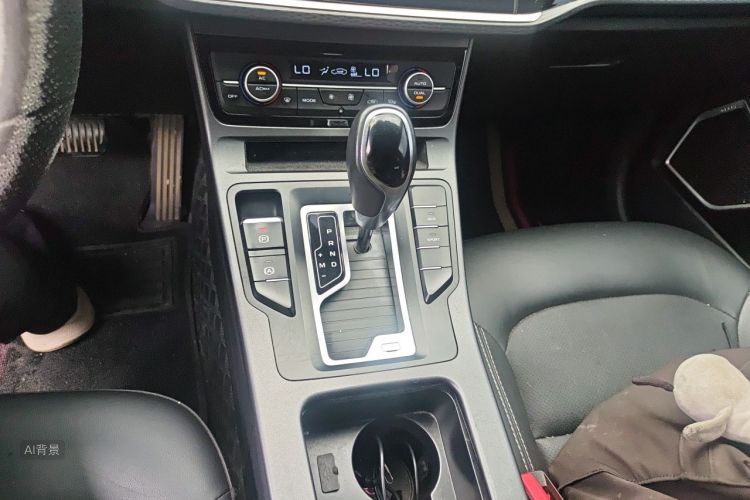 GEELY Emgrand GL 2021 #16 GEELY Emgrand GL 2021 car image #16