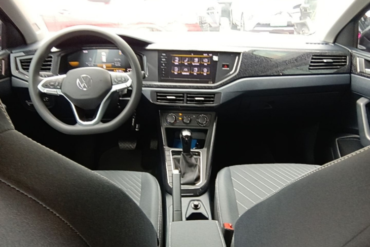 Volkswagen Lavida 2024 car image #10
