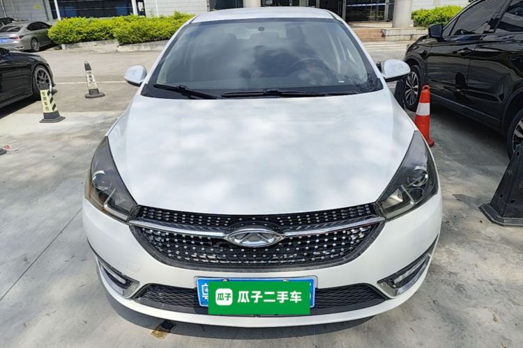 Chery Arrizo 5 2021 #3 Chery Arrizo 5 2021 صورة سيارة #3