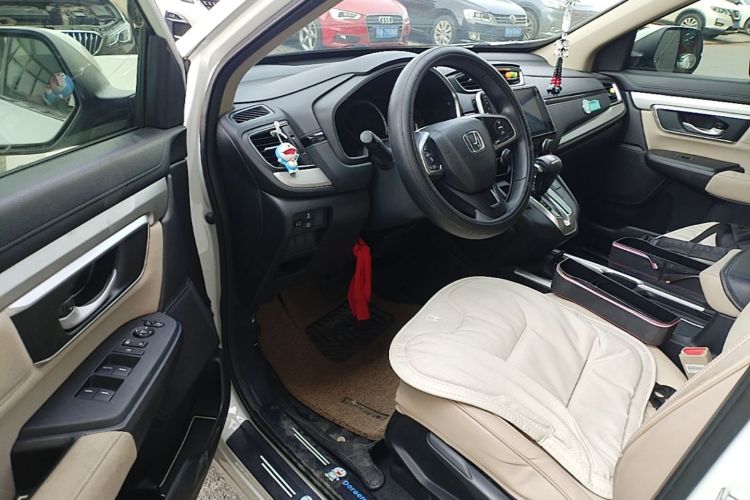 Honda CR-V 2020 car image #16