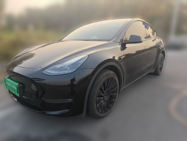 Tesla Model Y 2024 Tesla Model Y 2024 image de voiture