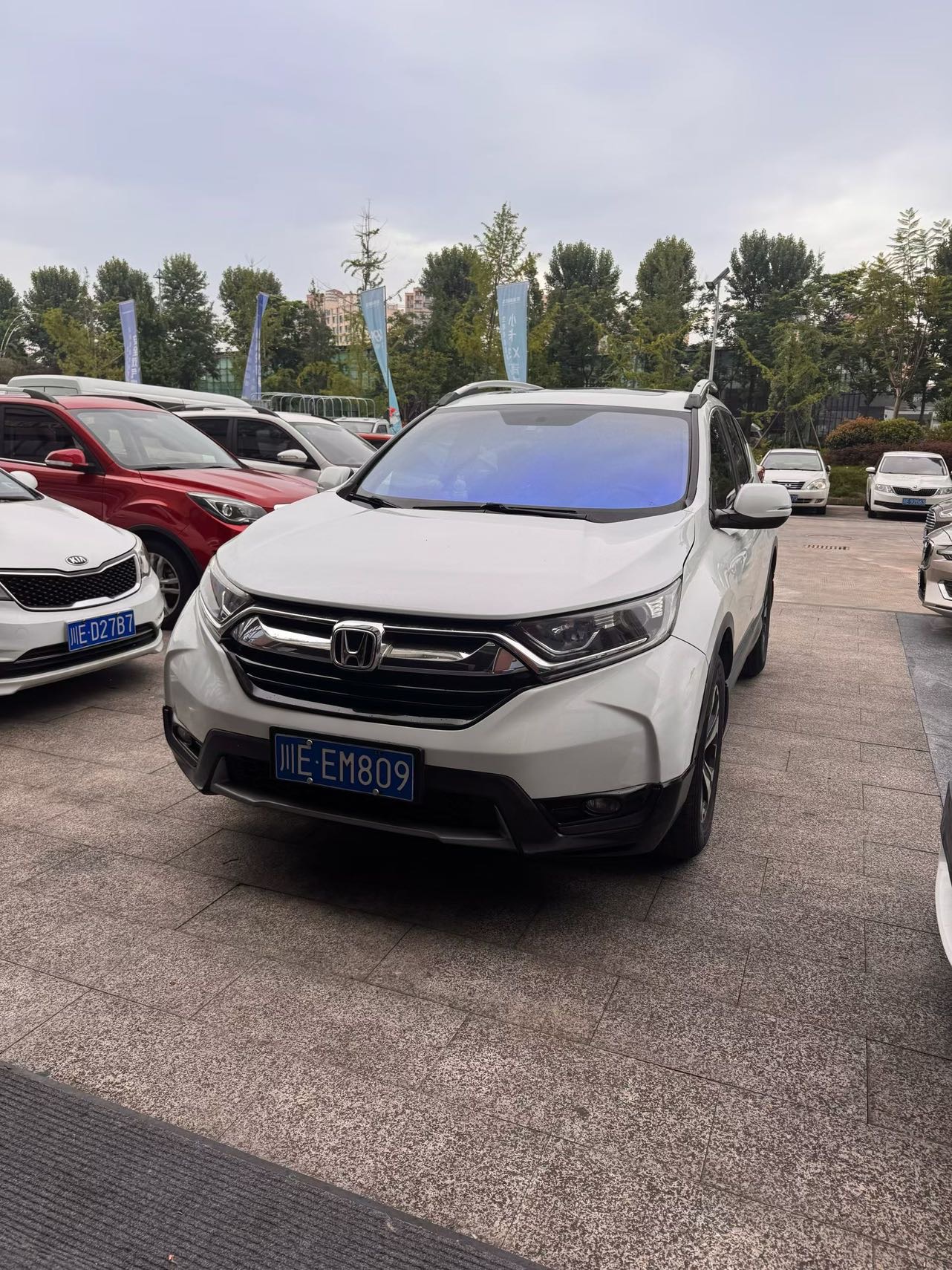 2018 2018 car image