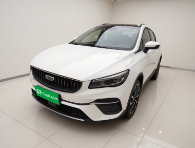 GEELY Emgrand S 2022 GEELY Emgrand S 2022 car image