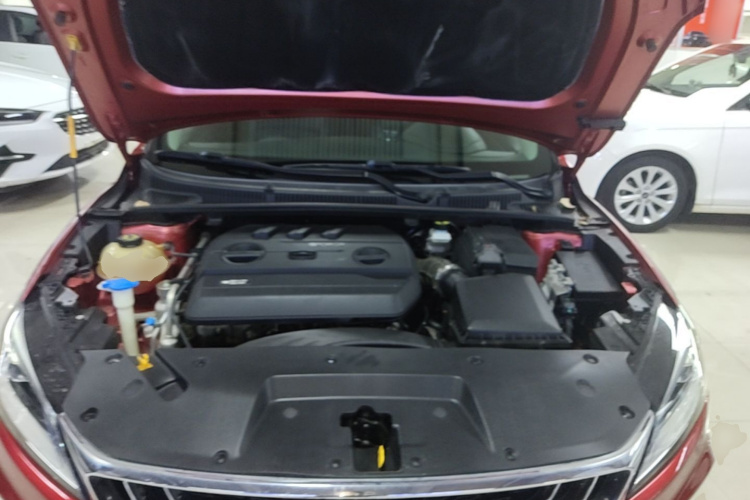 GEELY Binray 2020 #20 GEELY Binray 2020 car image #20