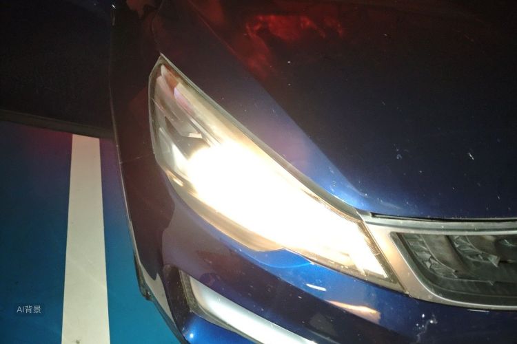 GEELY Emgrand GS 2018 #8 GEELY Emgrand GS 2018 car image #8