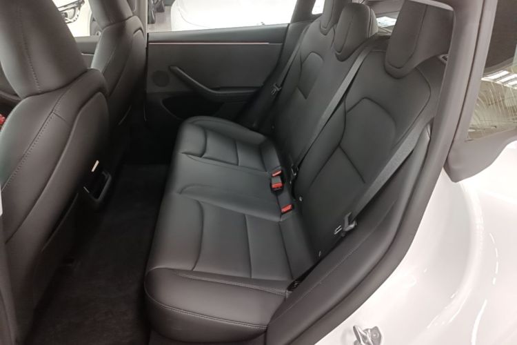 Tesla Model 3 2026 #17 Tesla Model 3 2026 car image #17