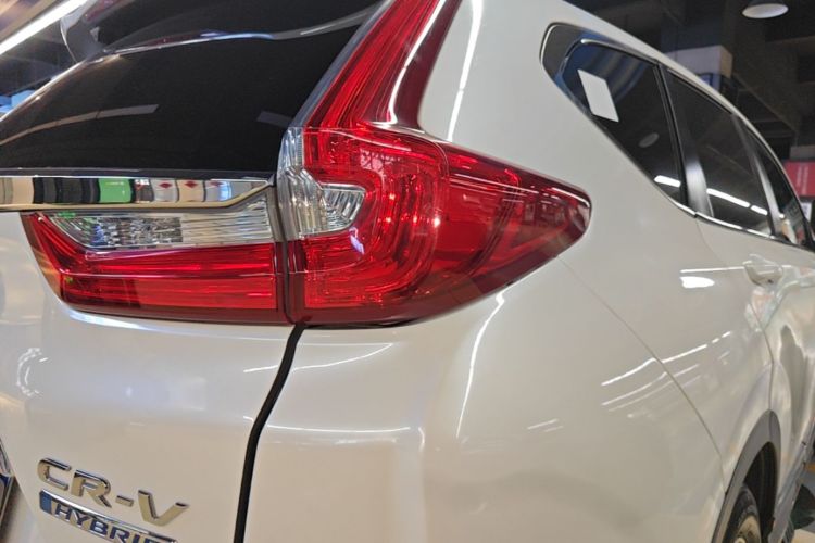 Honda CR-V 2017 #8 Honda CR-V 2017 car image #8