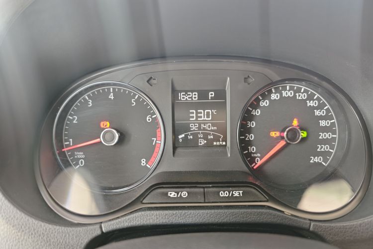 Volkswagen Polo 2018 #12 Volkswagen Polo 2018 car image #12
