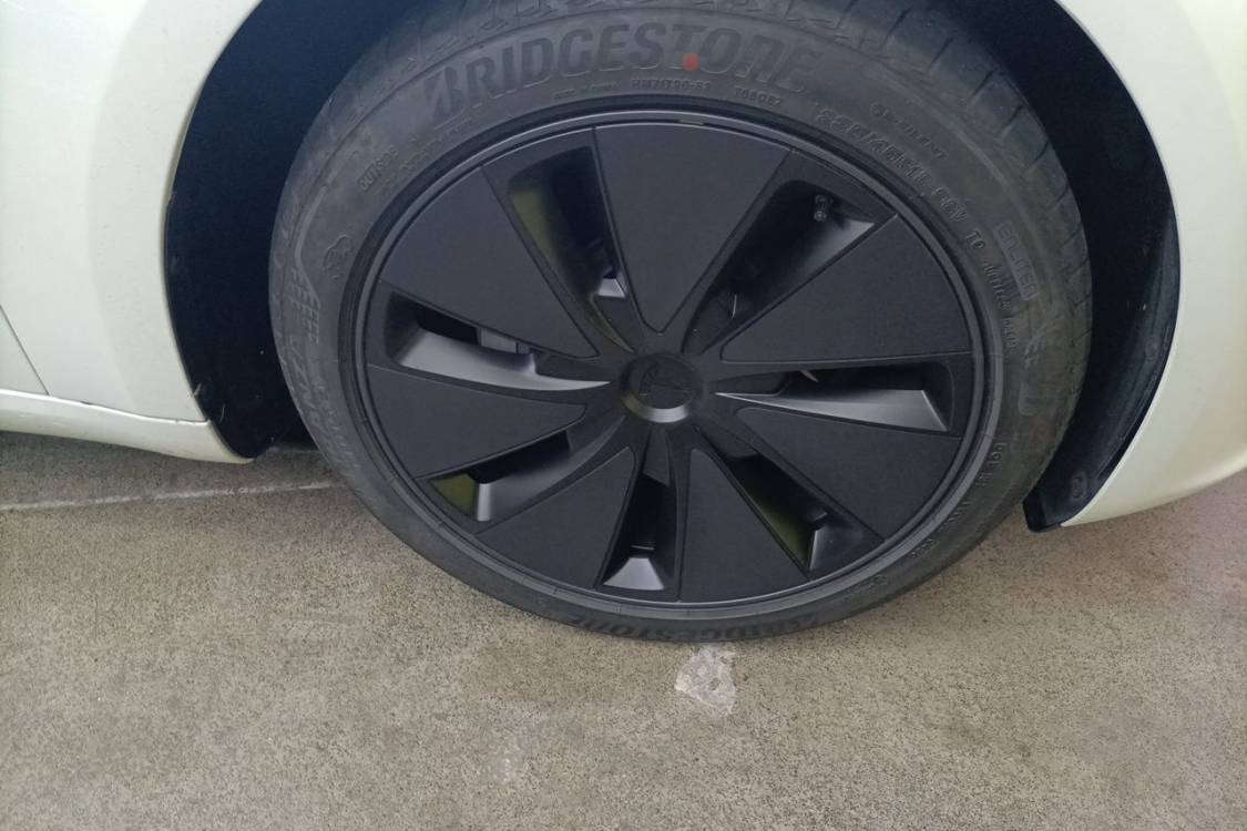 Tesla Model 3 2026 #9 Tesla Model 3 2026 car image #9