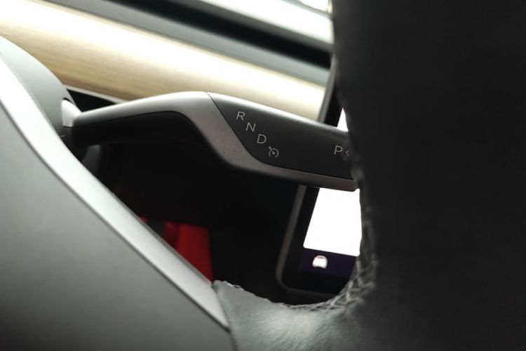 Tesla Model 3 2021 #14 Tesla Model 3 2021 car image #14