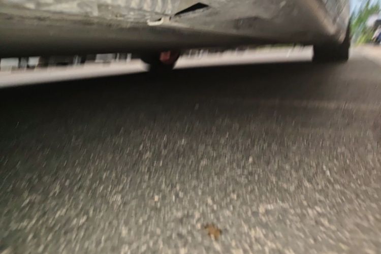 MI SU7 2025 car image #26