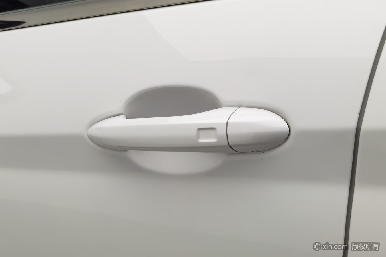 Jetour X70 PLUS 2024 car image #19