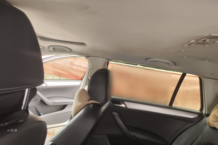 Volkswagen Santana 2016 car image #20