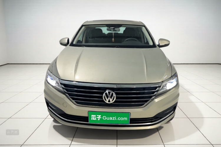 Volkswagen Lavida 2018 #3 Volkswagen Lavida 2018 car image #3
