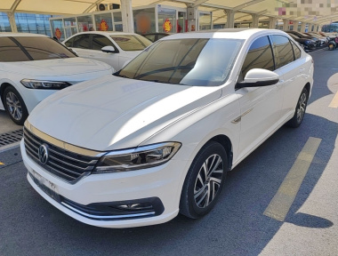 Volkswagen Lavida 2022 car image 