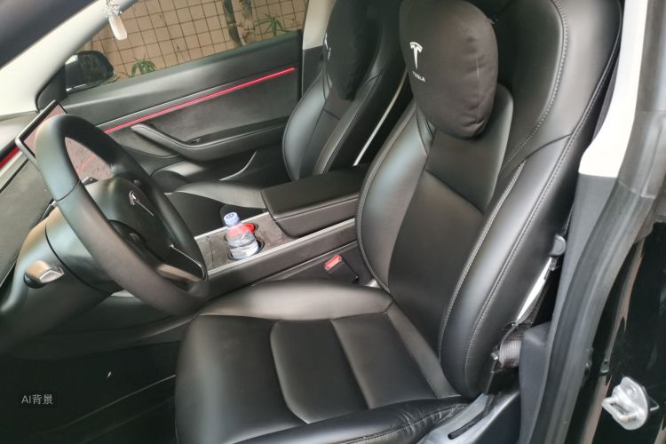Tesla Model 3 2020 #17 Tesla Model 3 2020 immagine di auto #17