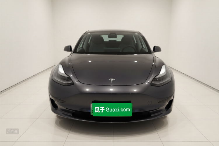 Tesla Model 3 2022 #3 Tesla Model 3 2022 car image #3
