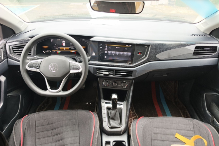 Volkswagen Lavida 2024 car image #10